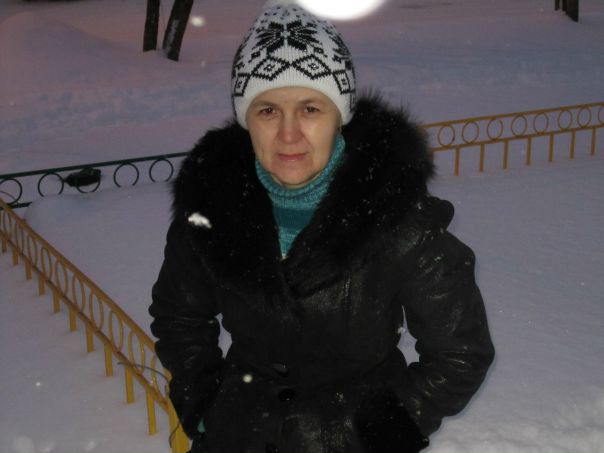 №73, Лариса Моисеева №73, Лариса Моисеева