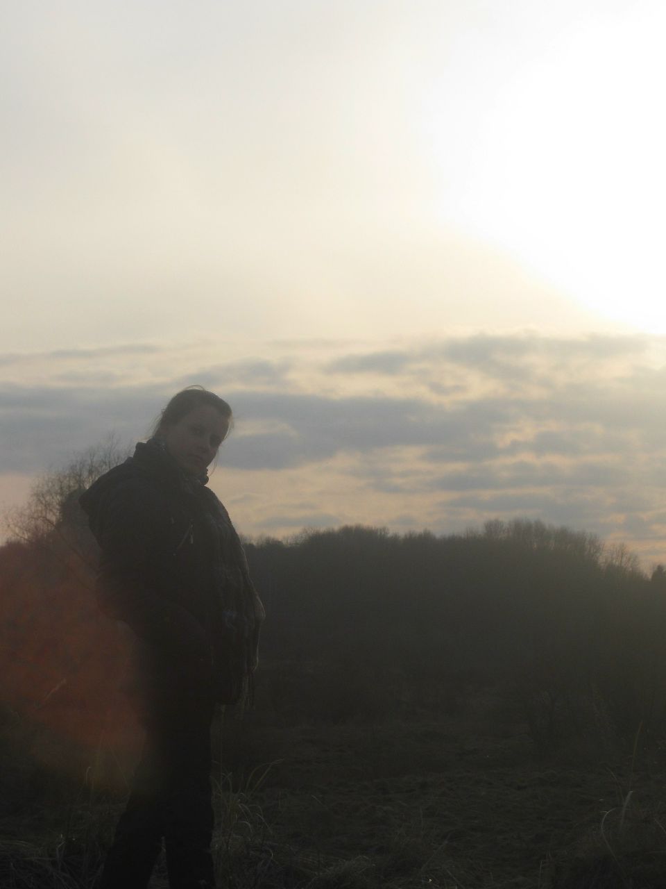 Тетяна Леськів | Семеновка