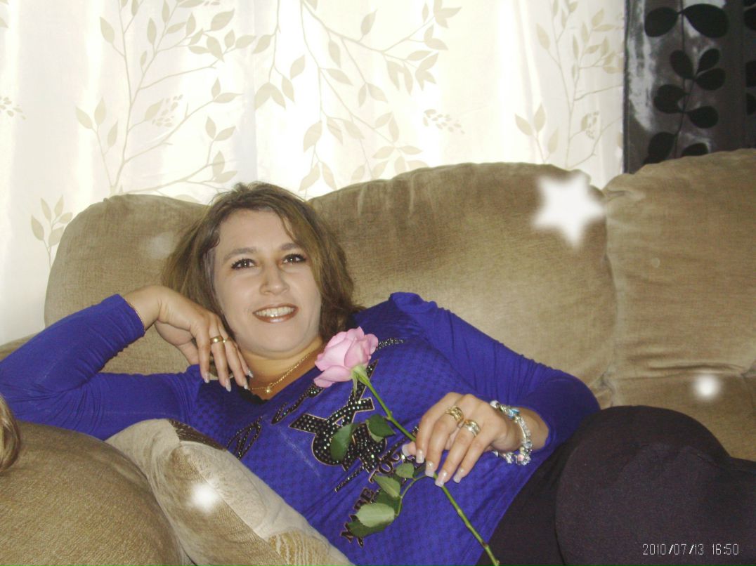 Марина Рафальская Николаевна | Chester