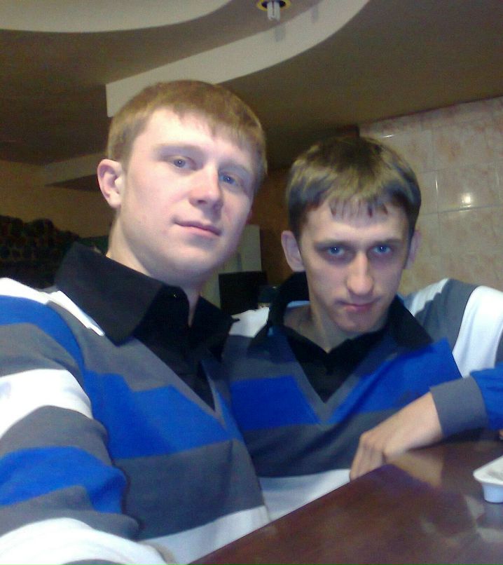 Андрей Сорокин | Красноярск