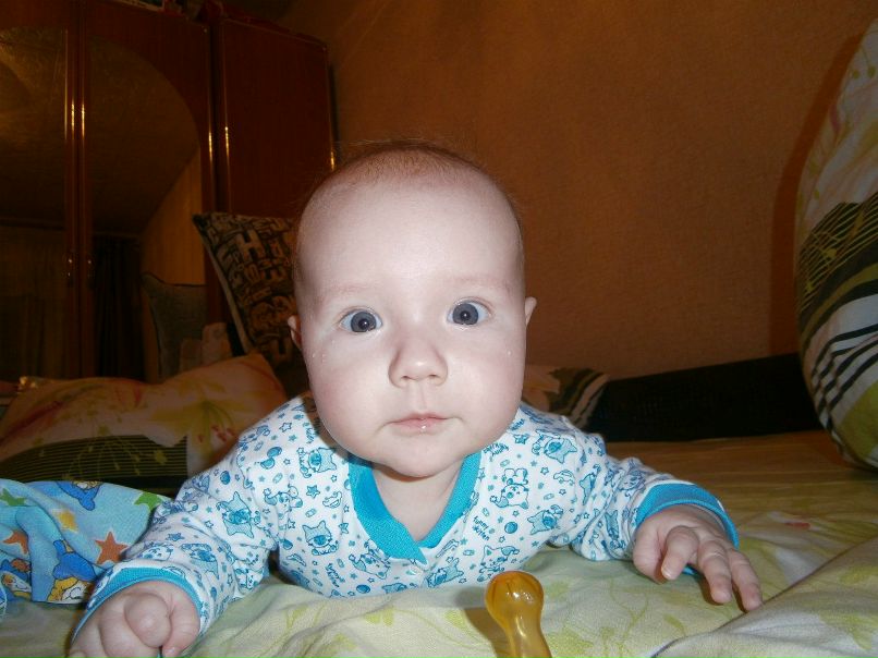 Полиночка Егорова | Красноярск