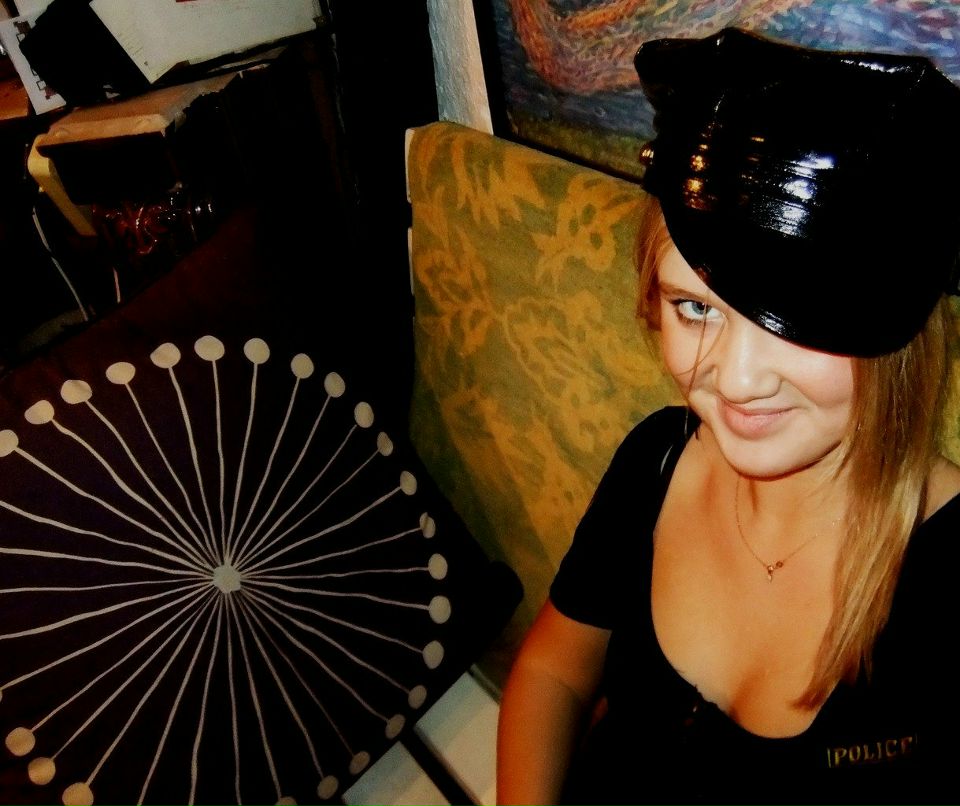 Женя Онегина | Санкт-Петербург