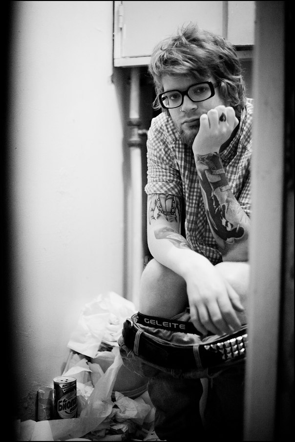 Василий Николаевич | Санкт-Петербург