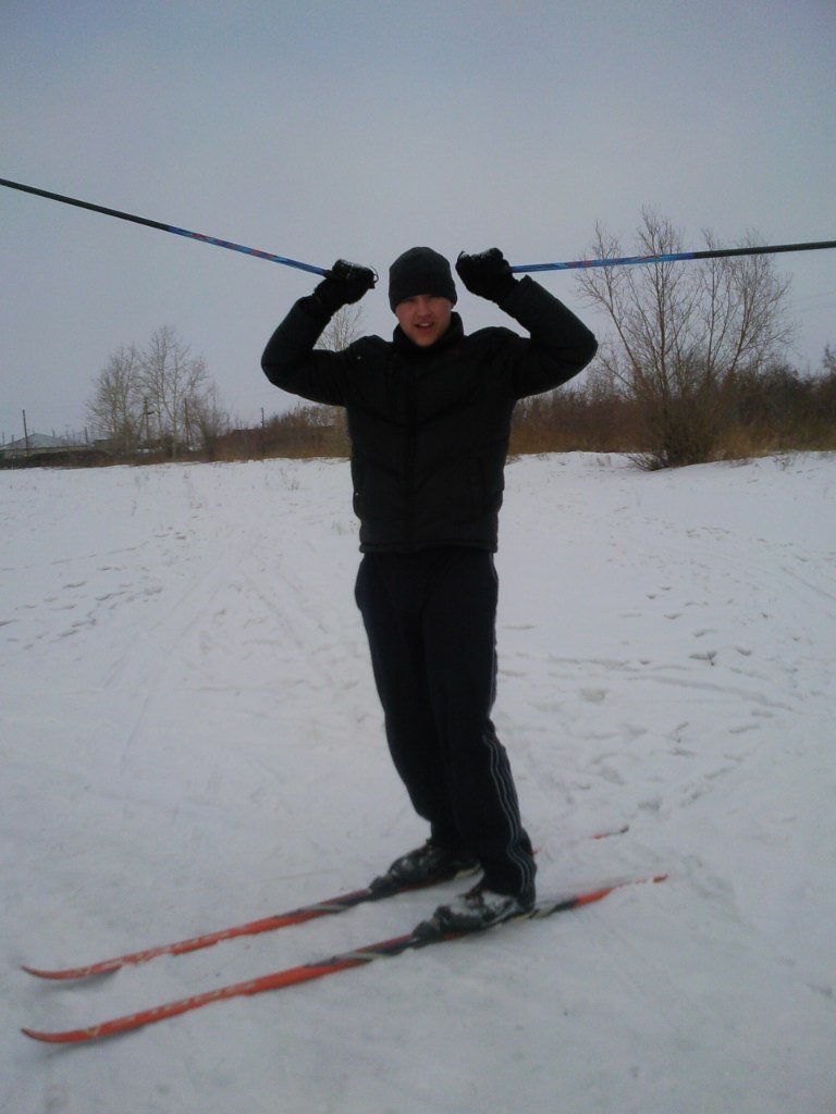 Александр Герасименко | Новороссийск