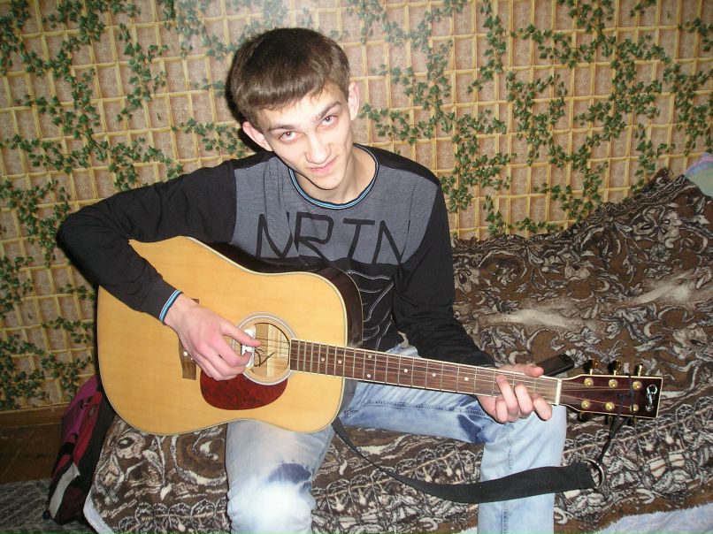 Юрий Цифра | Пермь