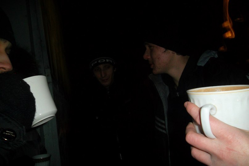 Виктор Чернов | Ядрин