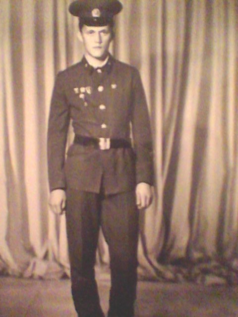 Алексей Ковалёв | Красноярск