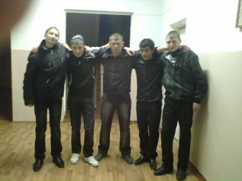 Александр Петрахаус | Киев