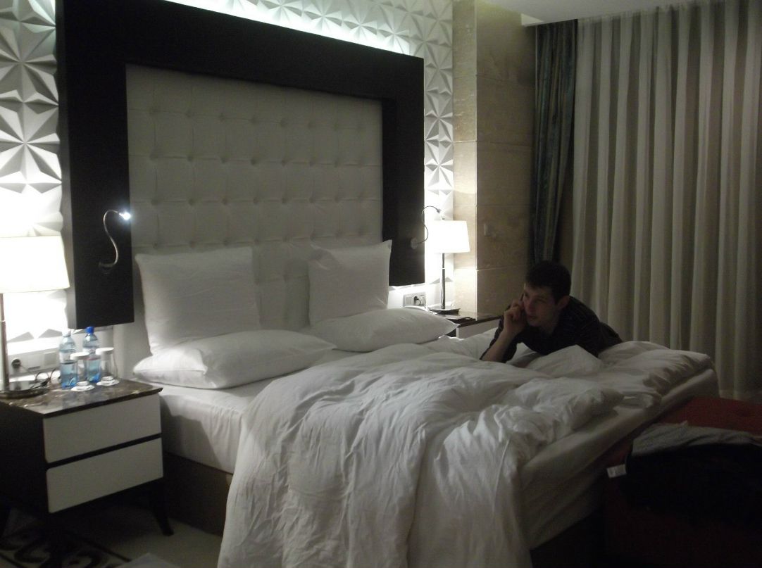 Игорь Зайков | Сочи