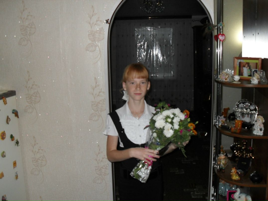 Аня Артемьева | Волгоград