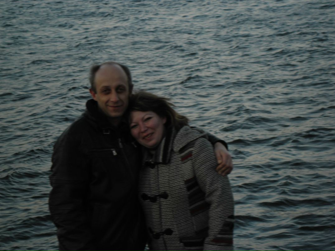 Герман Хрусталев ¥€$ | Днепр (Днепропетровск)