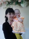 Фотография Беспаловой Анны