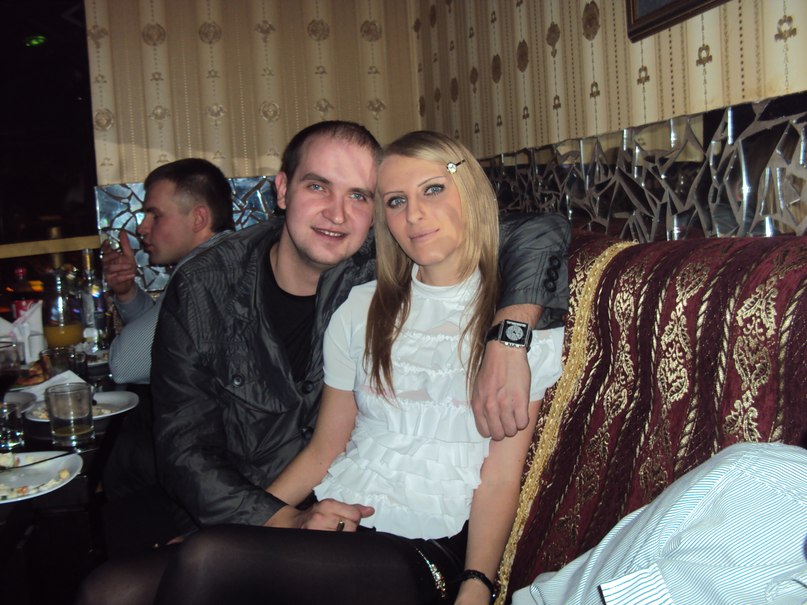 Вероника Язикова | Гомель