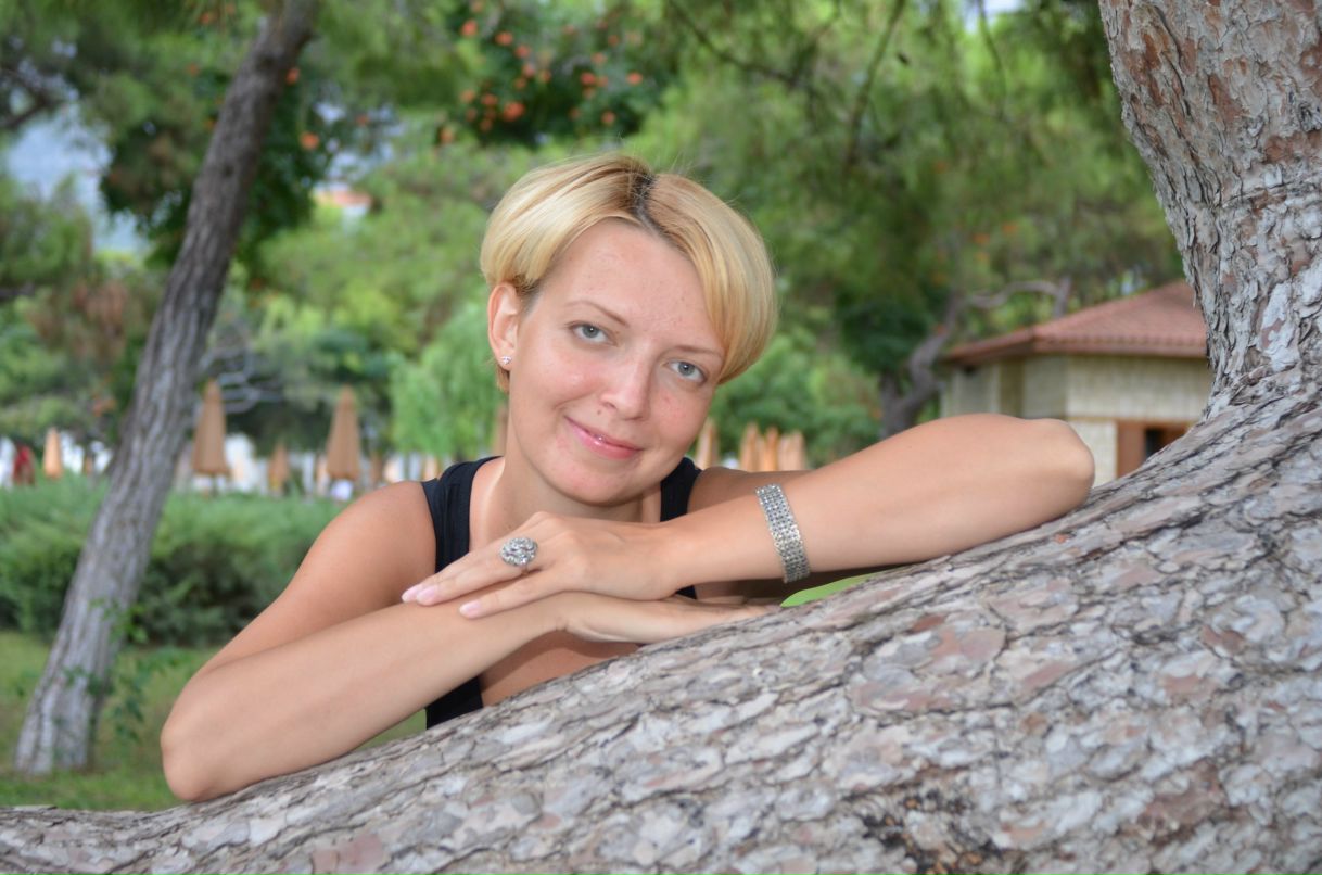 Надежда Карташева | Москва