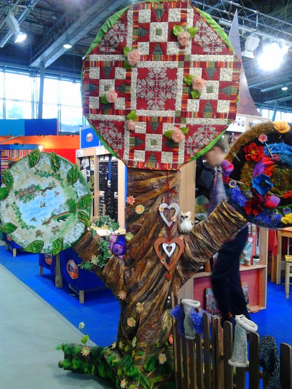 Наташа Лесь | Москва