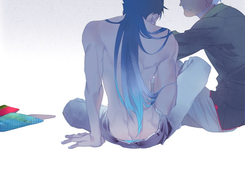 Bill Trumper Twins- | Berlin