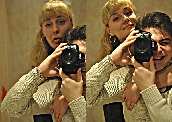 Анастасия Митасова | Серпухов