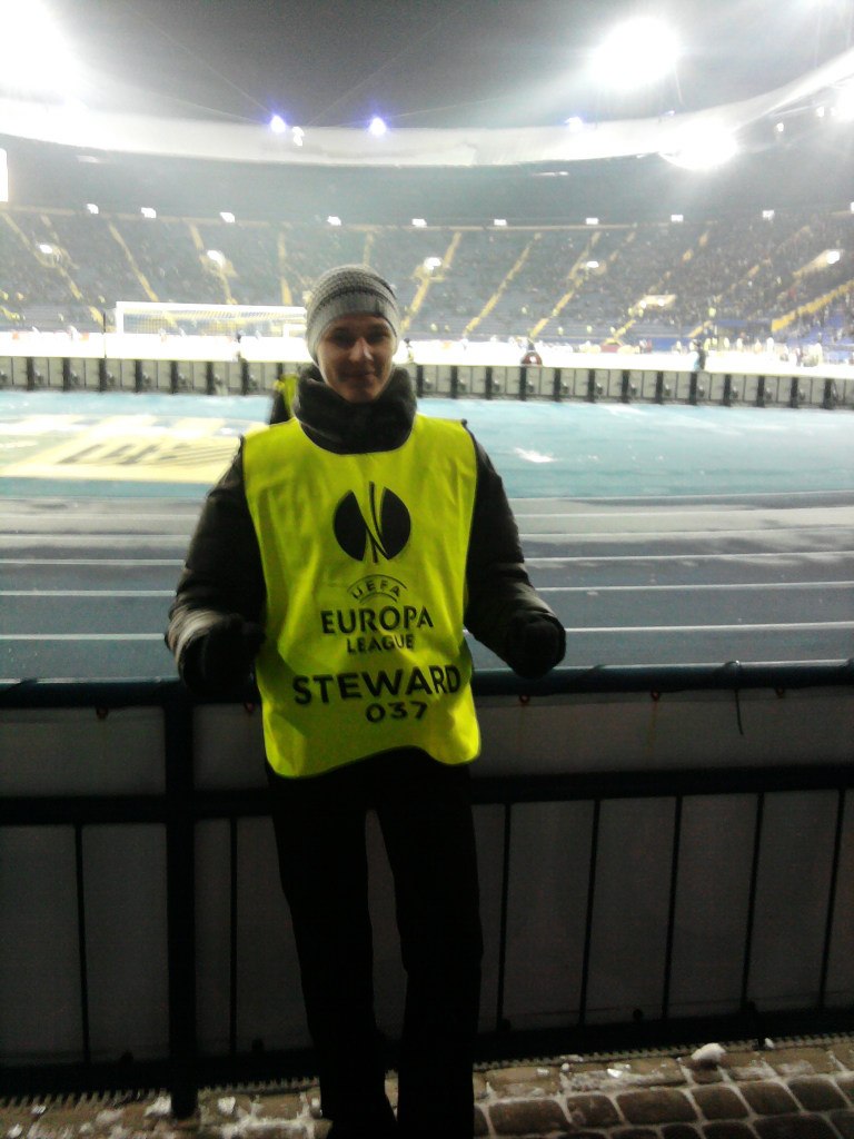 Богдан Петренко | Харьков