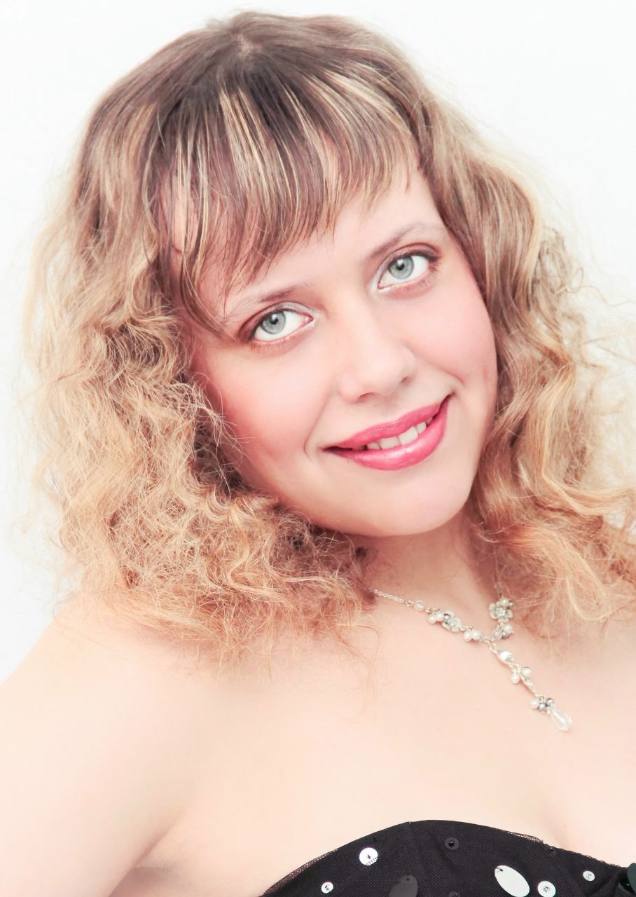 Юлия Адамова | Нижний Новгород