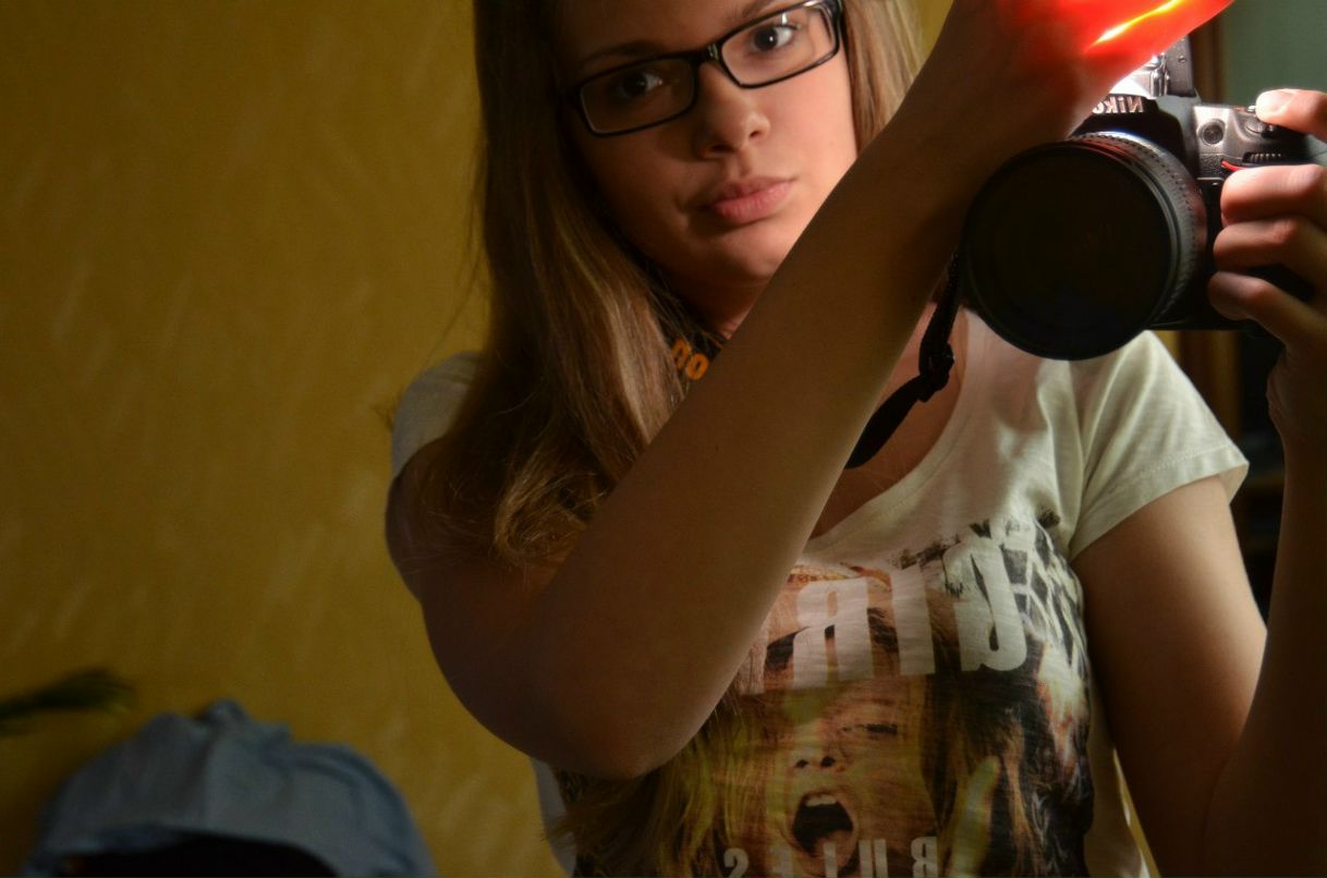 Дарья Просвирякова | Сергиев Посад