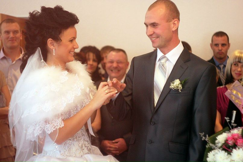 Екатерина Керденская | Остров