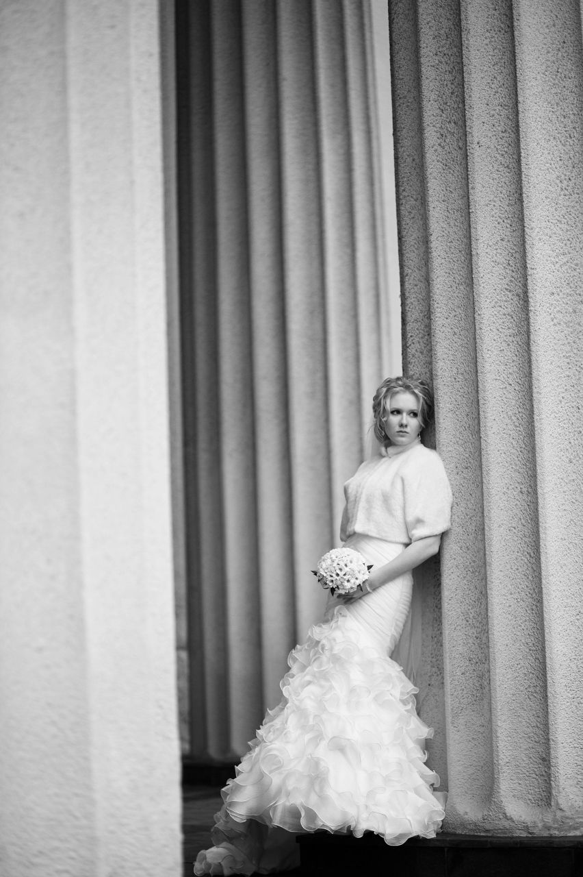 Анастасия Павловская | Гродно