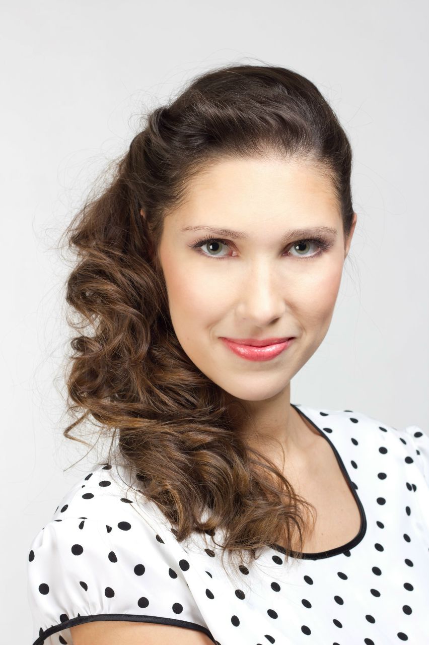 Наталья Андрейчикова | Москва