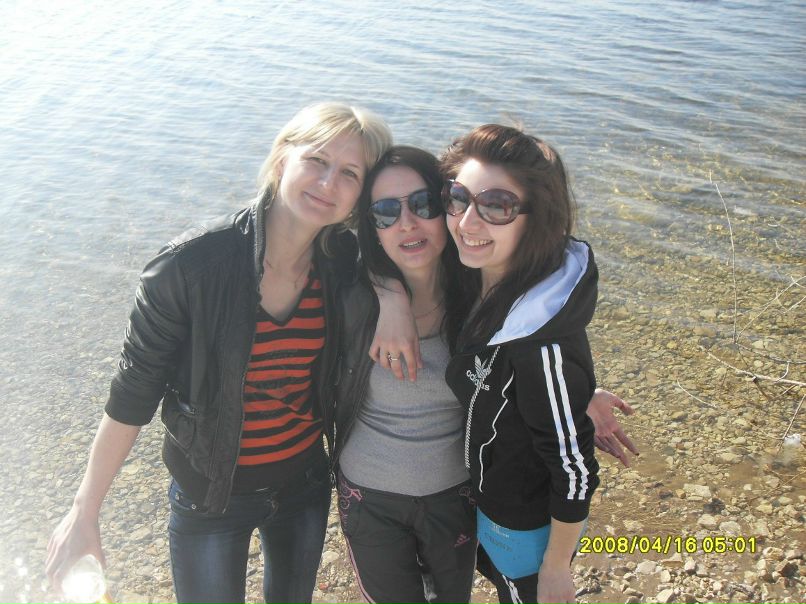 Людмила Вуколова | Балаково