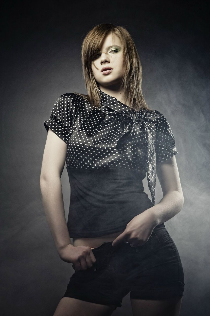 Алеся Затолокина | Петропавловск-Камчатский