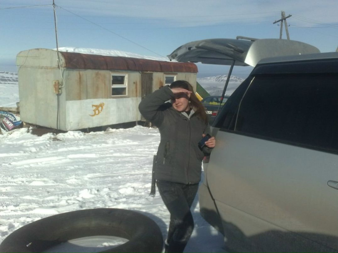 Алексей Ни | Алматы