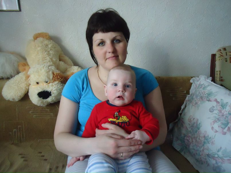 Ольга Будоян | Запорожье