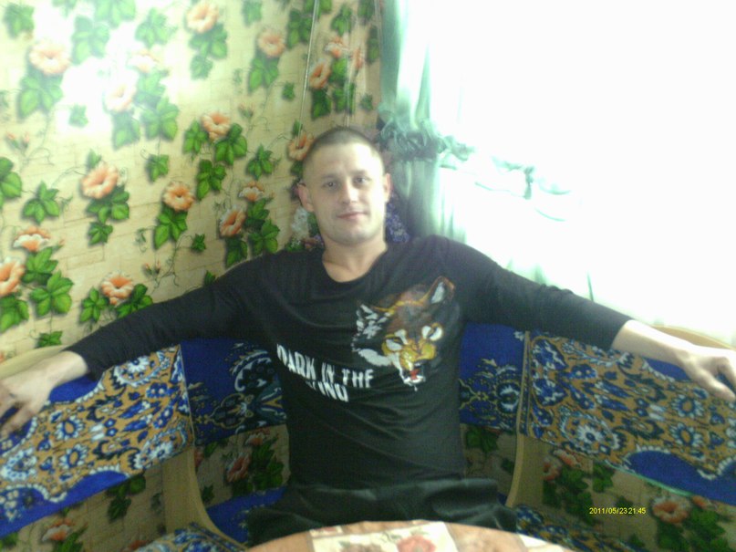 Александр Субботин | Санкт-Петербург