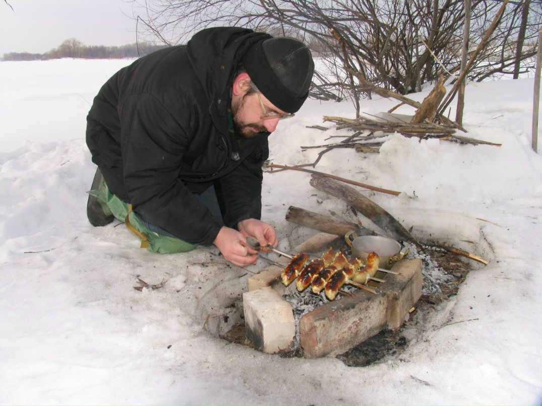Татьяна Варенова | Самара