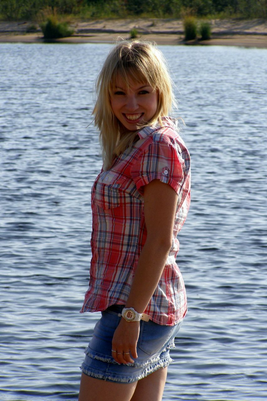 Елена Добровольская | Петрозаводск