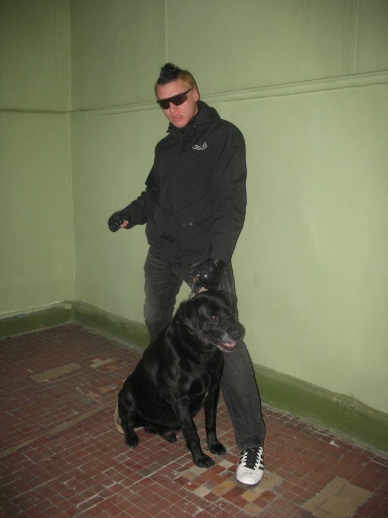 Фото профиля