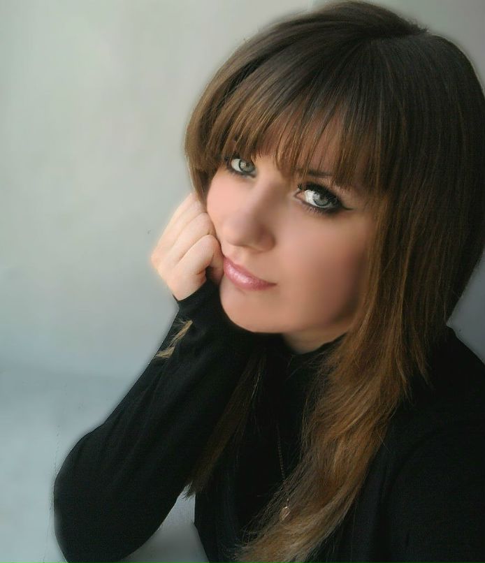 Яна Маркеева | Пенза