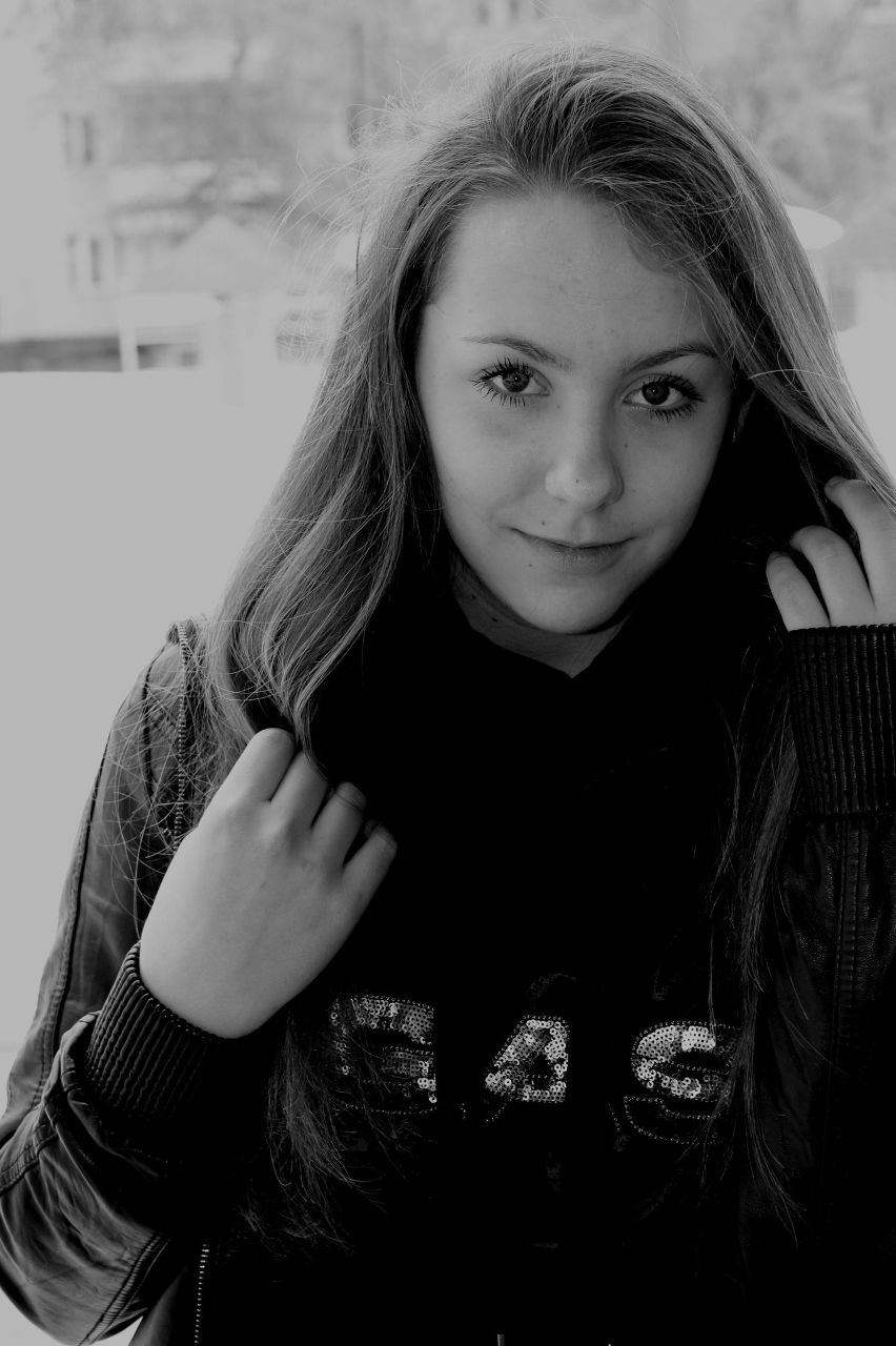 Анастасия Кормилицина | Саратов