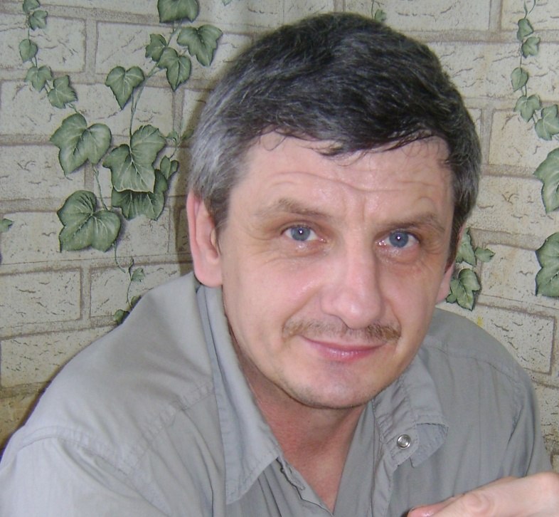 Владимир Карташов | Карабаш