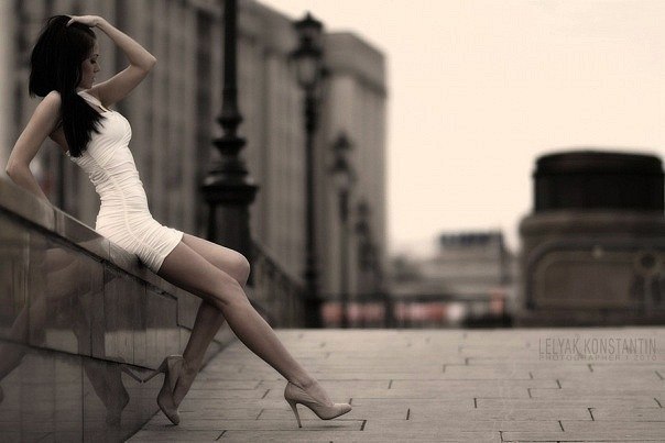 Інна Коханко | Винница