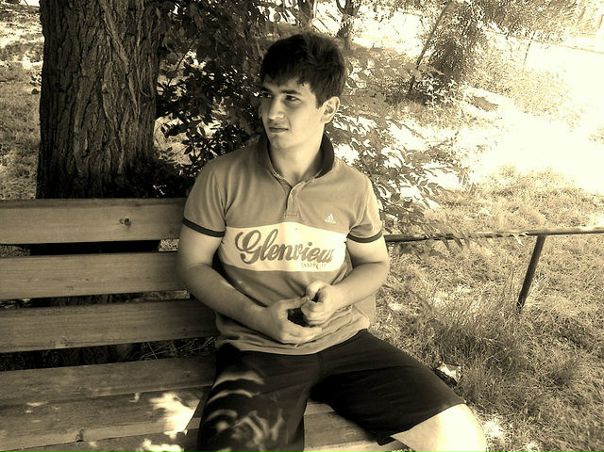 №2, Эльдар Ашиков №2, Эльдар Ашиков