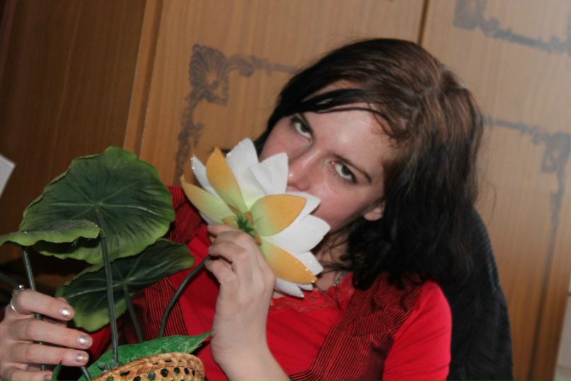 Елена Романова | Нижнекамск