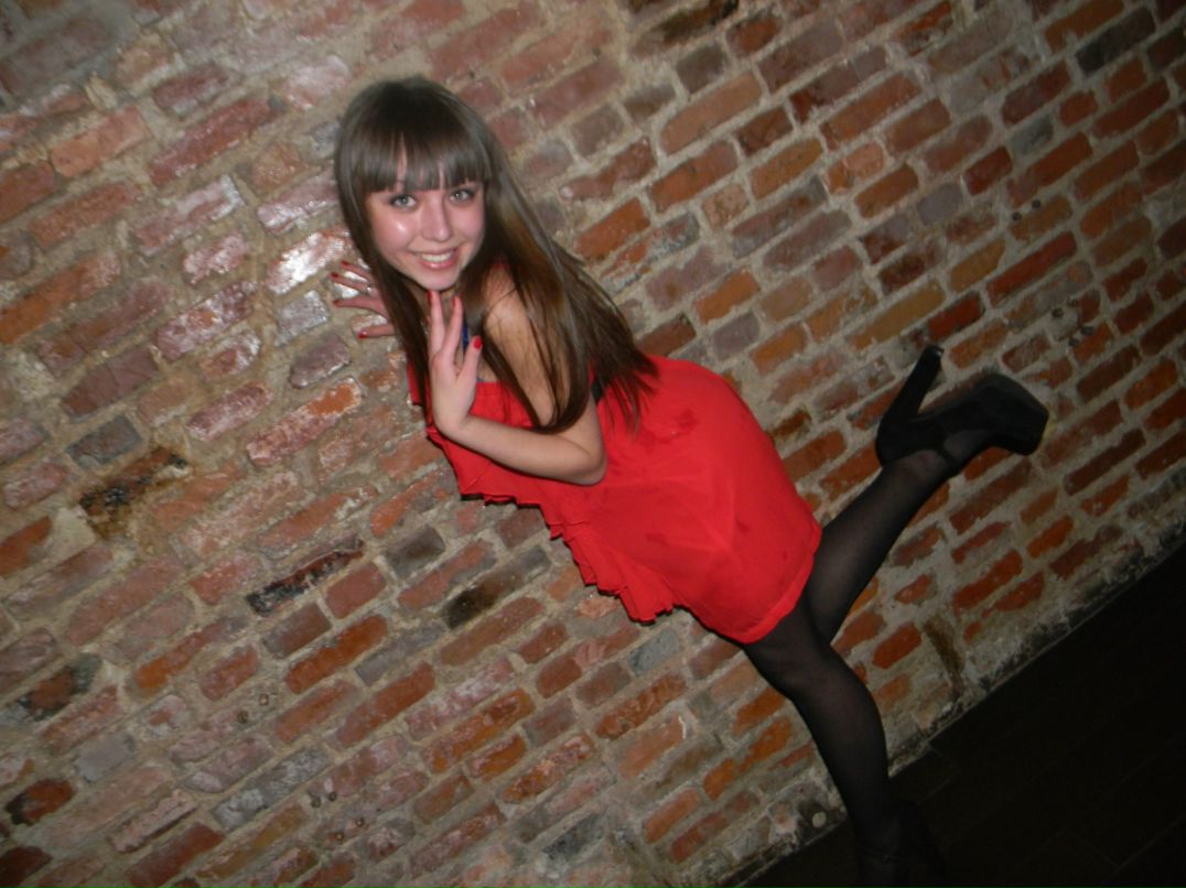 Aigul Askhadullina | Los Angeles