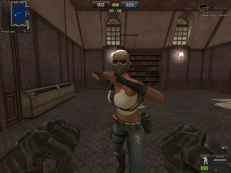 Кирилл Янтураев | Уфа