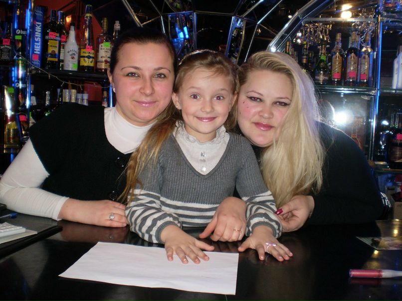 Наталия Иванина | Ужгород