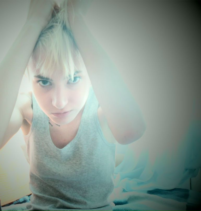 Юлия Саратдинова ~Strelka~ | Барнаул