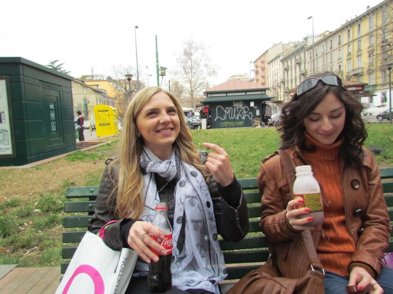 Ира Яхно | Киев