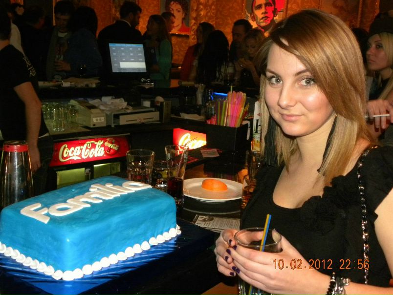 №29, Катя Моисеенко, Одесса №29, Катя Моисеенко, Одесса