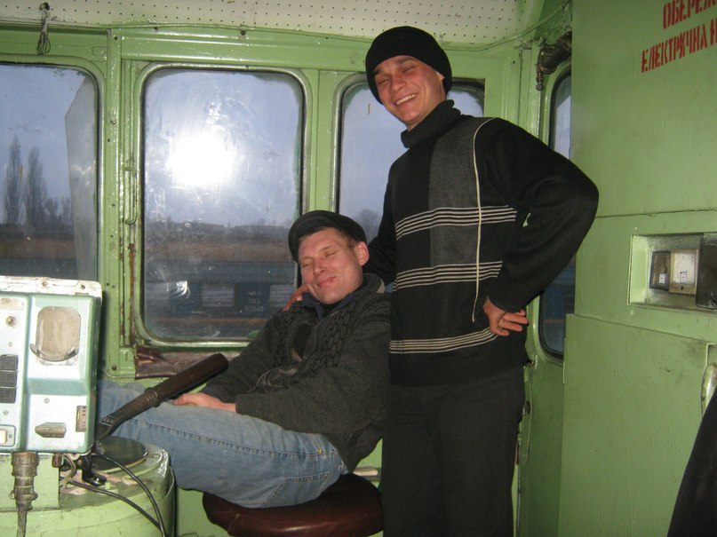 Слава Рева | Сумы