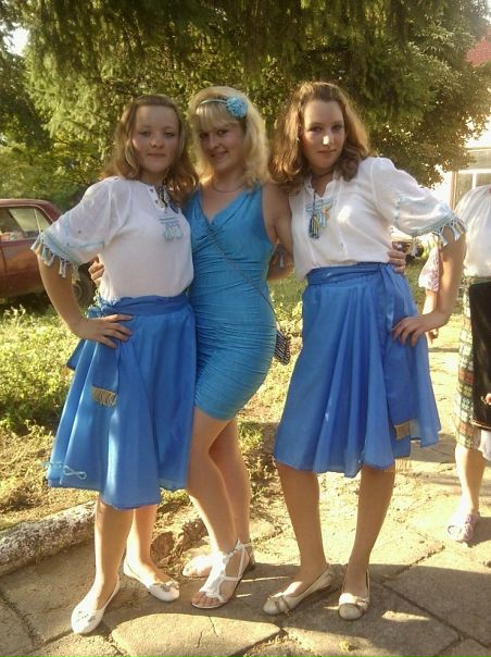 №5, Юлиана Кулицкая №5, Юлиана Кулицкая