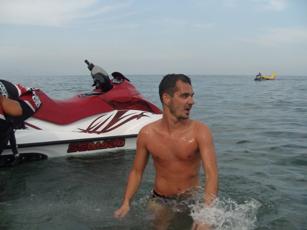 №2, Максим Бабичко №2, Максим Бабичко